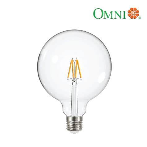 Led Filament G125 Omni Au