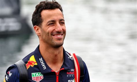 Possible Return Of Ricciardo He Has Found His Mojo Again Gpblog