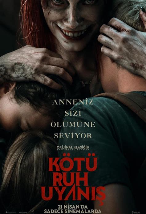 Bu Hafta Hangi Filmler Vizyona Girecek Nisan Vizyona Girecek