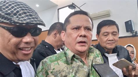 Foto Irjen Napoleon Bonaparte Tak Dipecat Buntut Korupsi Djoko Tjandra