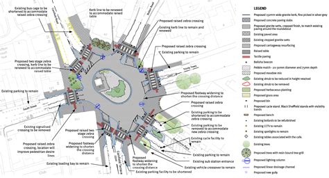 Eastbourne Town Centre Phase B Public Consultation East Sussex