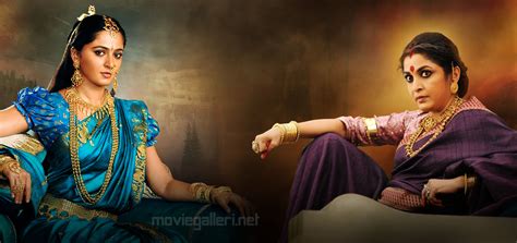 Anushka Shetty Bahubali Wallpapers Wallpaper Cave