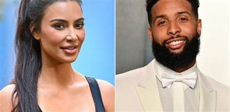 Kim Kardashian Estaria Vivendo Novo Affair Jogador De Futebol