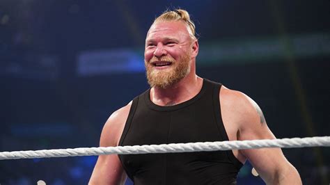 Brock Lesnar Pr Sent Money In The Bank Catch Newz