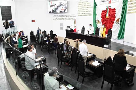 Avala Congreso Local Ley De Ingresos Y Presupuesto General De Egresos