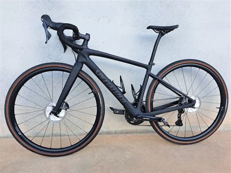 Specialized Diverge Comp Carbon Gebraucht Kaufen Cm Buycycle