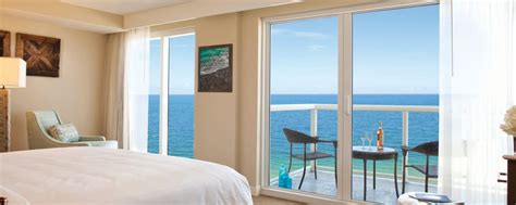 Pompano Beach Oceanfront Hotel | Fort Lauderdale Marriott Pompano Beach ...