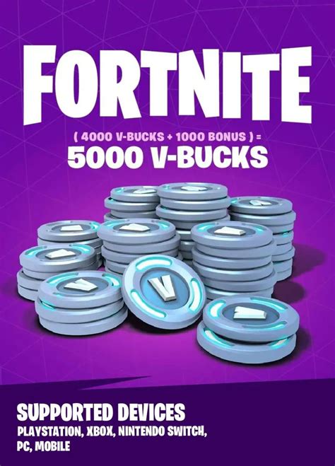 Fortnite V-Bucks [Digital] VBucks DDP Best Buy, 07/06/2023