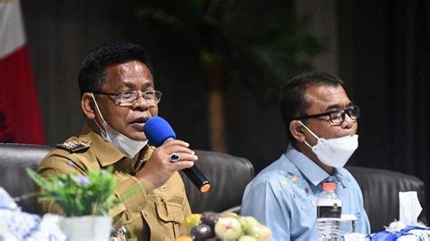 Fkka Sepakat Perjuangkan Dana Otsus Aceh Menjadi Abadi Serambinews