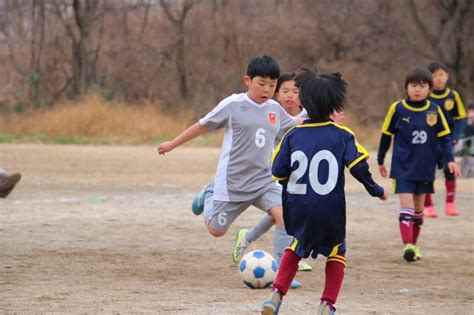 40期（2年生）七小練習 八王子七小サッカークラブ（八王子七小sc） 東京都八王子市の少年サッカークラブ