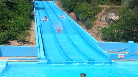 Aquopolis Cullera En Cullera Parque Acuático En España