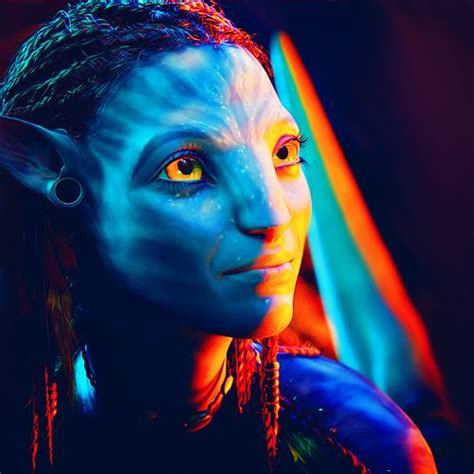 Sexy Naked Avatar Movie Telegraph