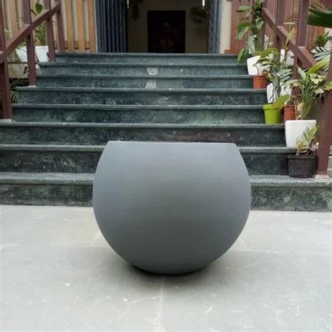 FRP Sphere Planter At Rs 1500 In Noida ID 19241561873