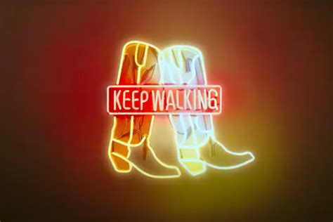 Johnnie Walker "Keep walking" by Anomaly London | Campaign US