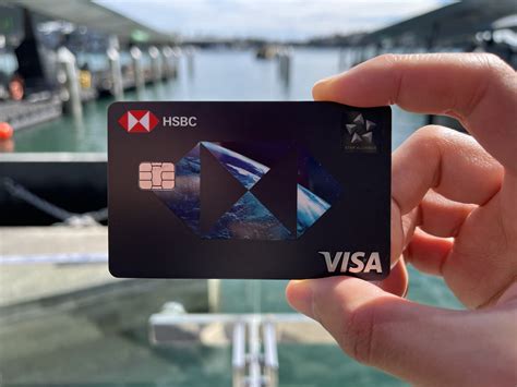 Hsbc Premier Debit Card