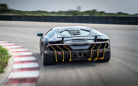 Lamborghini Centenario Wallpapers - Wallpaper Cave