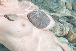 The Back Of Anneli Porn Photo