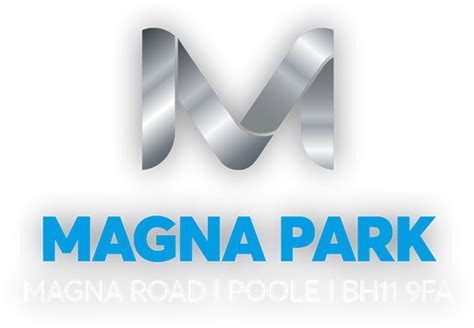 Magna Park, Poole - A Brand New Scheme in a Green Environment