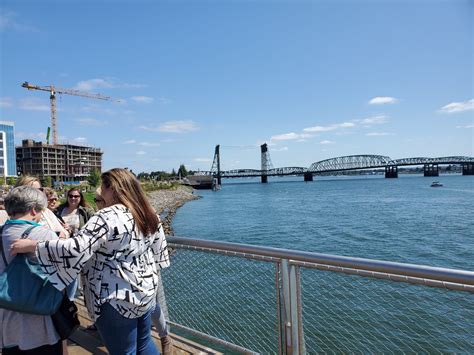 Vancouver Waterfront Tour - Vancouver Washington Info