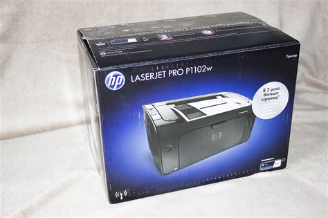 Принтер Hp Laserjet Professional P1100 Telegraph