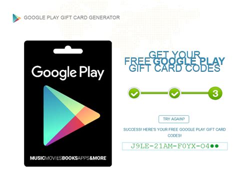 26 Free 50 Google Play Gift Card Code Generator Ideas Diysens