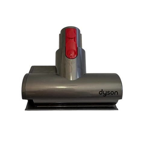 Dyson Other Dyson Mini Motorized Tool Brush Head Genuine Vacuum V8 V V11 158685 Poshmark