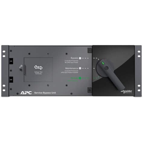 Schneider Electric Sa And Apc By Schneider Electric Leistungsschalter Pd3p80abbsd And Apc Hardware