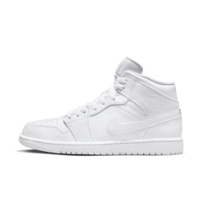 Calzado Air Jordan 1 Mid Nike MX