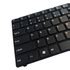 Teclado Semp Toshiba Sti Is1442 V111330ak2 90 4ln07 s1b Frete grátis