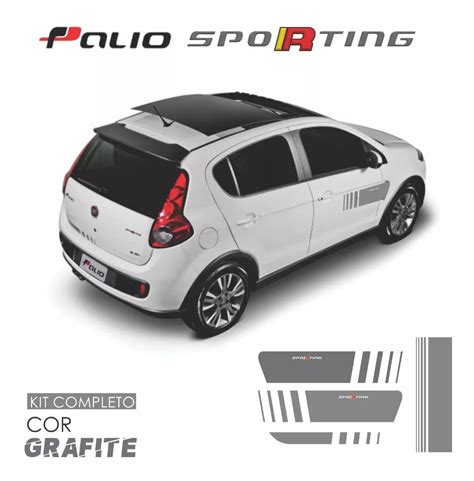 Adesivo Sporting Palio Mebuscar Brasil