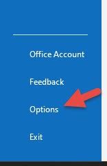 How To Move The Outlook Navigation Pane Back To The Bottom Technology