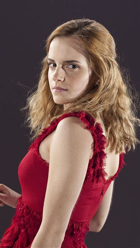 Emma Watson Hermione Granger K Hd Wallpaper Rare Gallery The Best