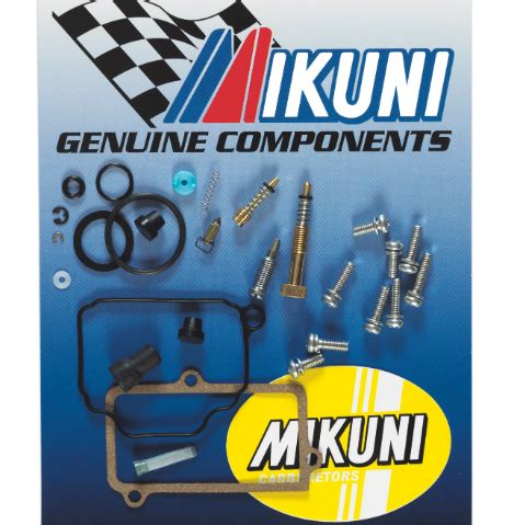 Vm Mikuni Rebuild Kit Yamaha Ttr Mikunioz