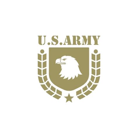 100000 Us Army Logo Vector Images Depositphotos