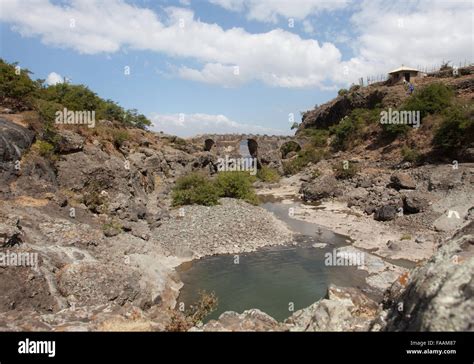 Ethiopia rift valley hi-res stock photography and images - Alamy