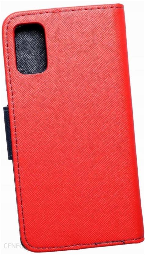 Izigsm Pokrowiec Fancy Book Do Samsung Galaxy A41 Etui Na Telefon