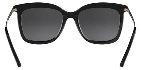 Michael Kors™ Zermatt Mk2079u 333282 61 Black Sunglasses