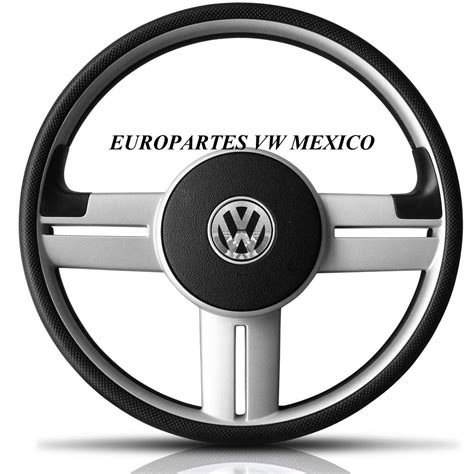 Volante Deportivo Volkswagen Pointer Gt Original Rallye En