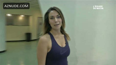 L EQUIPE DU MATIN NUDE SCENES AZNude
