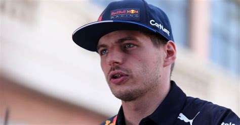 Photographer Says His Images Helped F1 Champion Max Verstappen Drive ...