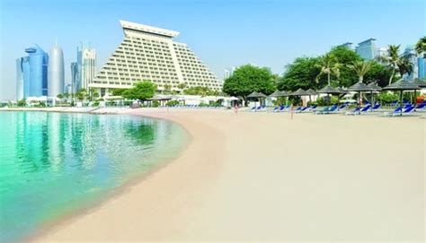 Sheraton Grand Doha: 40-year legacy lives on - Gulf Times