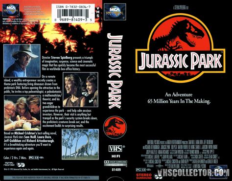 Jurassic Park