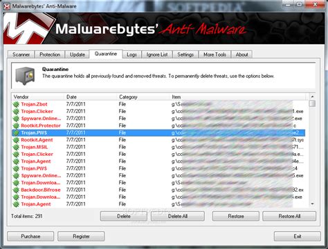 ☢⇋Blog Agus⇌☢: Malwarebytes Anti-Malware Pro 1.61.0.1400+Serial Key