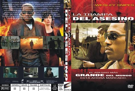 PELICULAS DVD FULL LA TRAMPA DEL ASESINO THE CONTRACTOR