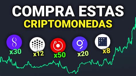 Mejores Criptomonedas Para Invertir En Inteligencia Artificial