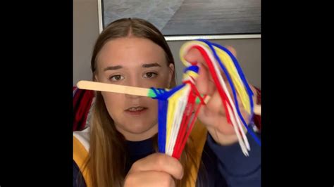 Celebrating Metis Heritage In May Part 2 Mini Metis Sash Tutorial The