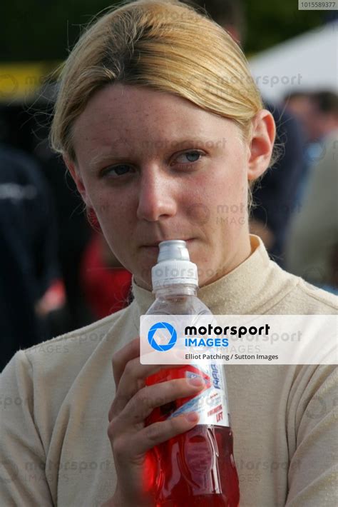 Sarah Playfair Gbr Jamun Racing Services British Formula Ford Rd