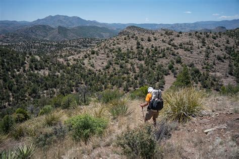 Ride Here! / Reserve, New Mexico - Adventure Rider