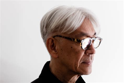 Ryuichi Sakamoto Dies Oscar Winning Composer Was 71 Patabook