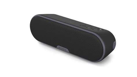 Sony Srs Xb Review Pcmag Uk